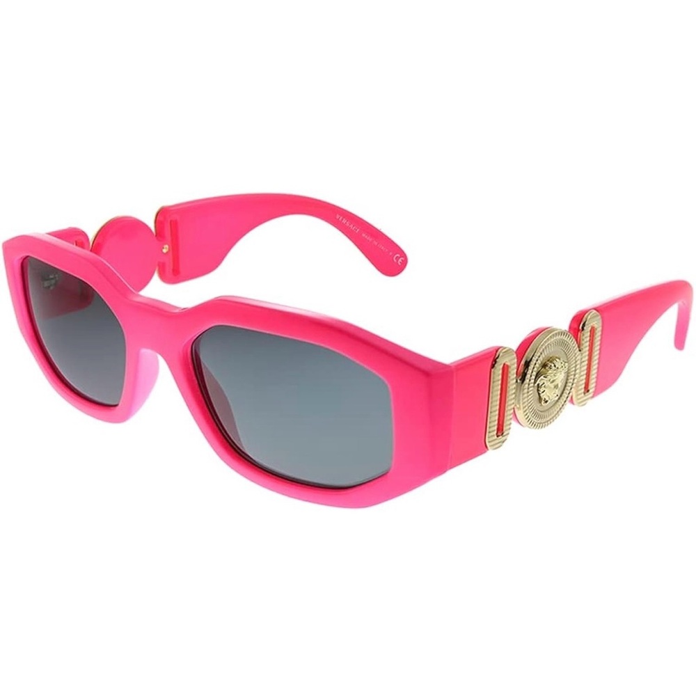 VERSACE Biggie Sunglasses